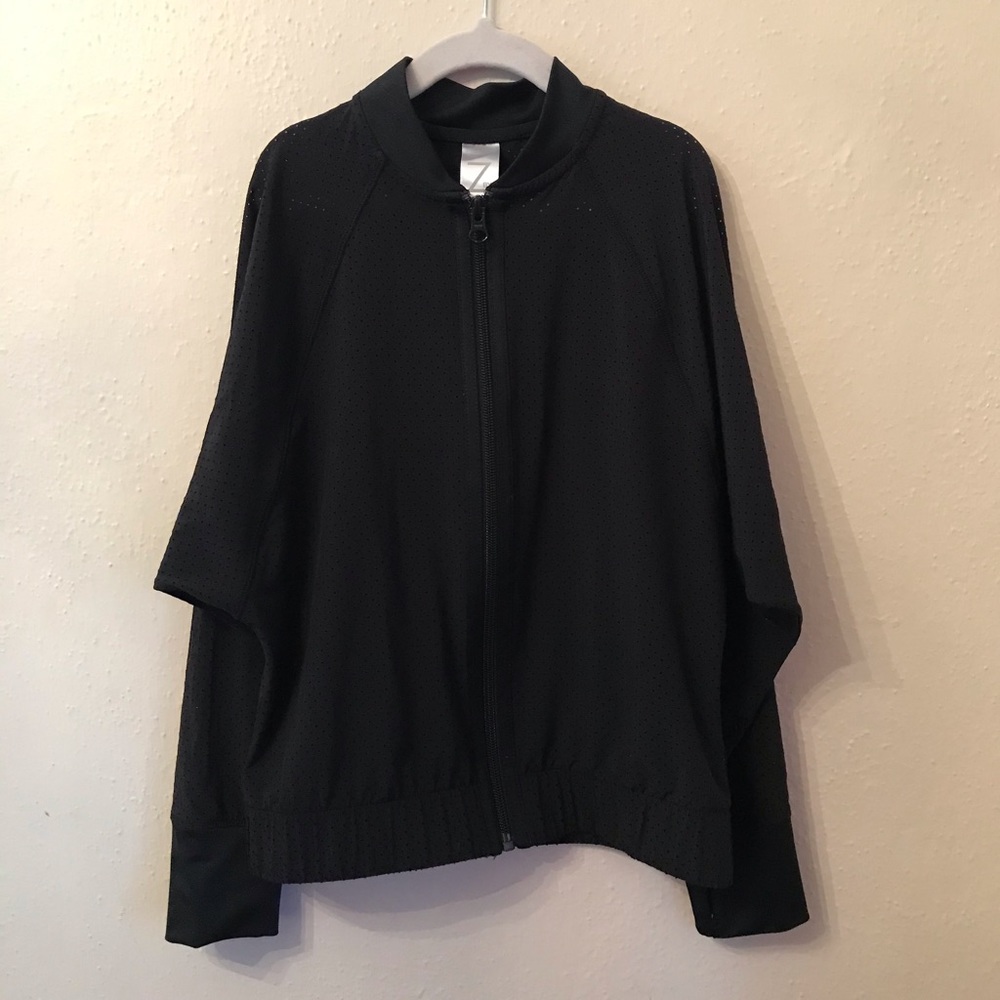 Girls Zella jacket